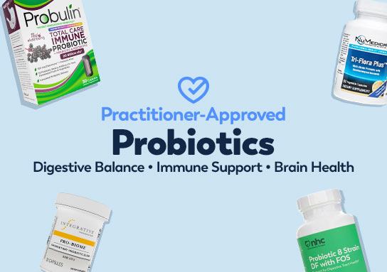Probiotics