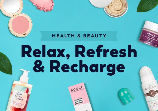 Health & Beauty