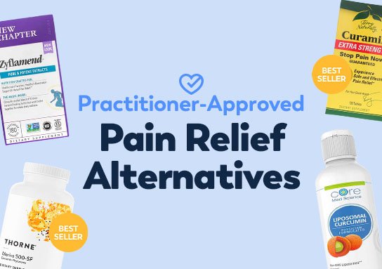 Pain Relief Alternatives