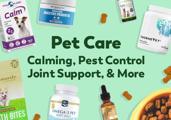 Pet Care