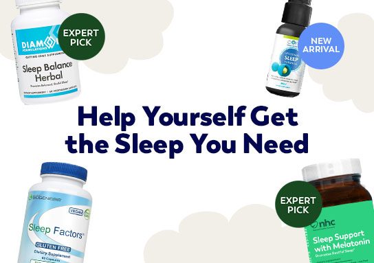 Sleep Support