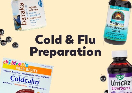 Cold & Flu