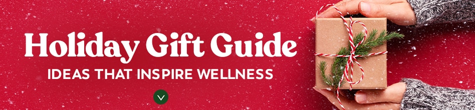 Holiday Gift Guide