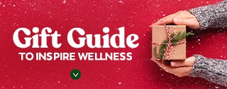Holiday Gift Guide