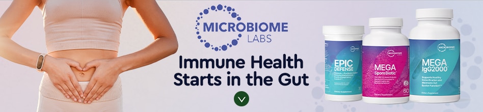 Microbiome Labs