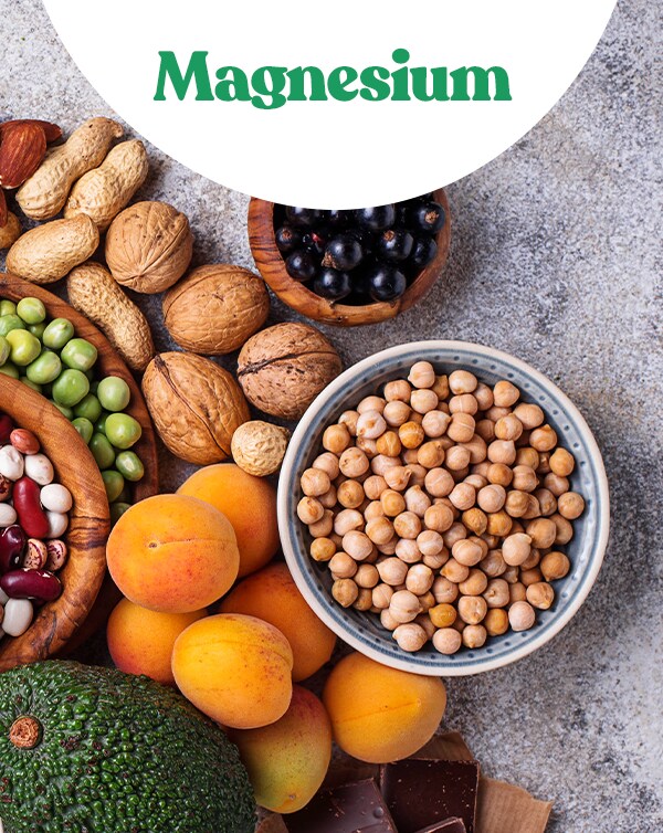 Magnesium