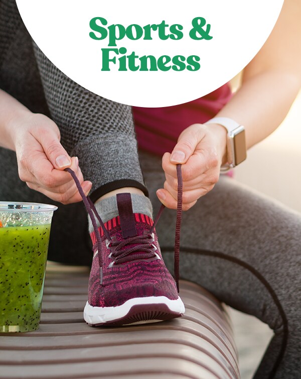 Sports & Fitness
