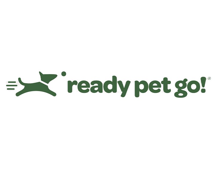 Ready Pet Go!